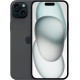 Apple iPhone 15 Plus 128GB nano SIM + eSim black (черный)