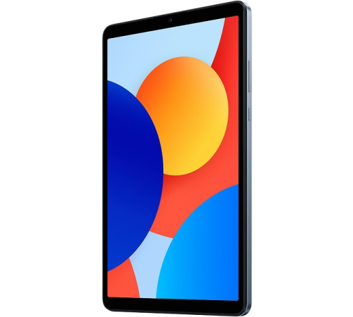 Redmi Pad SE 8.7 4/64Gb 4G синий EAC Redmi Pad SE 8.7 4/64Gb 4G синий EAC