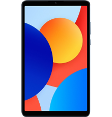 Redmi Pad SE 8.7 4/64Gb 4G синий EAC