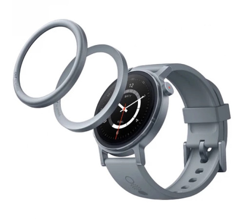 Умные часы Smart Watch CMF by Nothing Watch Pro 2 ash grey