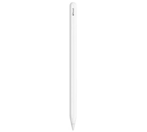 Стилус Apple Pencil (2nd Generation) белый (MU8F2AM/A)