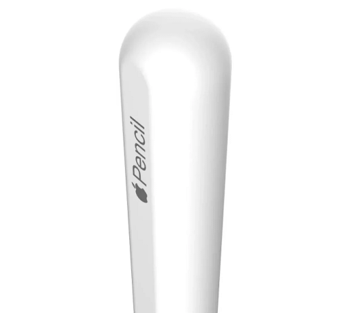 Стилус Apple Pencil (2nd Generation) белый (MU8F2AM/A)