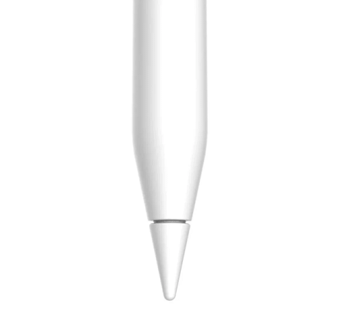 Стилус Apple Pencil (2nd Generation) белый (MU8F2AM/A)