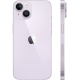 Apple iPhone 14 256GB nano SIM + eSim purple (фиолетовый)