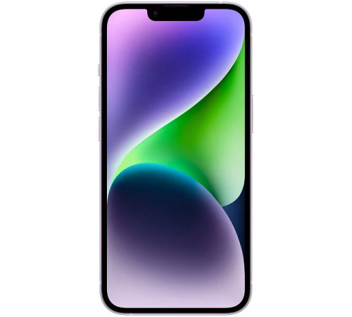 Apple iPhone 14 256GB nano SIM + eSim purple (фиолетовый) Apple iPhone 14 256GB nano SIM + eSim purple (фиолетовый)