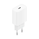 Устройство зарядное сетевое Mi 20W charger (Type-C) AD201EU (BHR4927GL) Белый