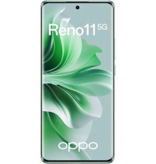 OPPO Reno11 5G 12/256Gb wave green (зеленый)