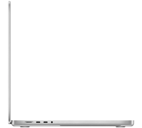 Apple MacBook Pro 16 (M1 Pro 10C CPU/16C GPU, 16 Gb, 1Tb SSD) MK1F3 silver (русская клавиатура) Apple MacBook Pro 16 (M1 Pro 10C CPU/16C GPU, 16 Gb, 1Tb SSD) MK1F3 silver (русская клавиатура)