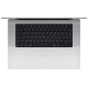 Apple MacBook Pro 16 (M1 Pro 10C CPU/16C GPU, 16 Gb, 1Tb SSD) MK1F3 silver (русская клавиатура)