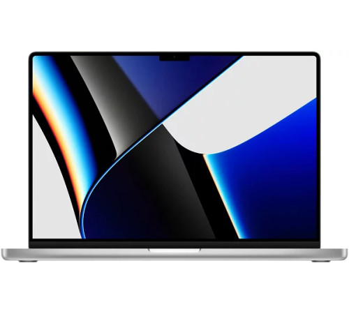 Apple MacBook Pro 16 (M1 Pro 10C CPU/16C GPU, 16 Gb, 1Tb SSD) MK1F3 silver (русская клавиатура) Apple MacBook Pro 16 (M1 Pro 10C CPU/16C GPU, 16 Gb, 1Tb SSD) MK1F3 silver (русская клавиатура)