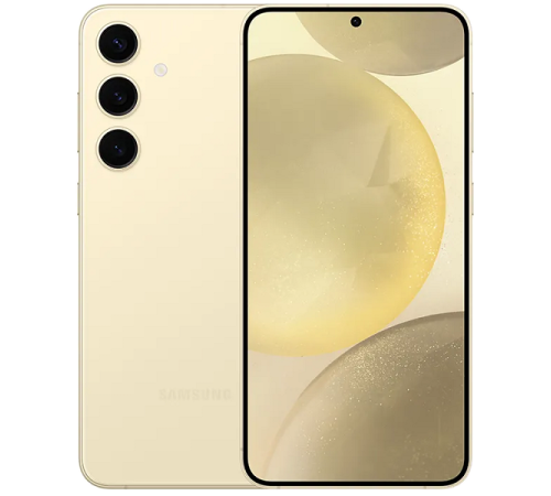 Samsung Galaxy S24 8/256GB S9210 (Snapdragon 8 Gen3) amber yellow (желтый) Samsung Galaxy S24 8/256GB S9210 (Snapdragon 8 Gen3) amber yellow (желтый)