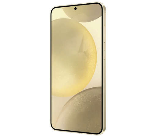 Samsung Galaxy S24 8/256GB S9210 (Snapdragon 8 Gen3) amber yellow (желтый) Samsung Galaxy S24 8/256GB S9210 (Snapdragon 8 Gen3) amber yellow (желтый)