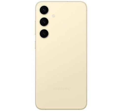 Samsung Galaxy S24 8/256GB S9210 (Snapdragon 8 Gen3) amber yellow (желтый) Samsung Galaxy S24 8/256GB S9210 (Snapdragon 8 Gen3) amber yellow (желтый)