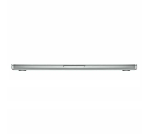 Apple MacBook Pro 14 (M4 Pro, 24 Gb, 1TB) MX2F3, silver (русская клавиатура)