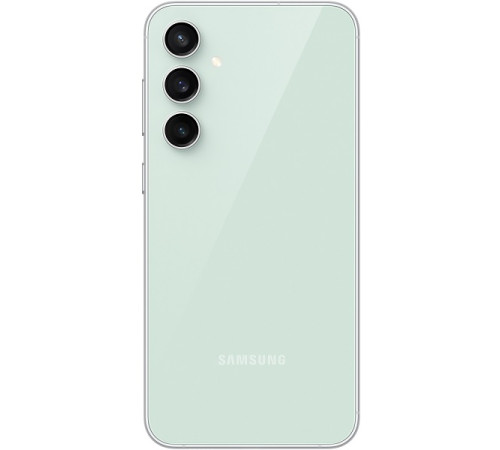 Samsung Galaxy S23 FE 8/128GB (Exynos 2200) mint (мятный) Samsung Galaxy S23 FE 8/128GB (Exynos 2200) mint (мятный)
