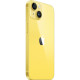 Apple iPhone 14 256GB nano SIM + eSim yellow (желтый)