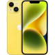 Apple iPhone 14 256GB nano SIM + eSim yellow (желтый)