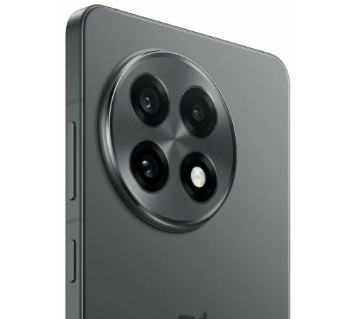OnePlus 13R 16/512Gb black (черный) IND