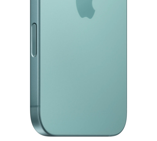 Apple iPhone 16 256Gb nano SIM + eSim teal (бирюзовый) Apple iPhone 16 256Gb nano SIM + eSim teal (бирюзовый)