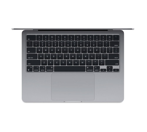 Apple MacBook Air 15 2024 (M3, 8Gb, 512Gb SSD) MRYN3 space gray Apple MacBook Air 15 2024 (M3, 8Gb, 512Gb SSD) MRYN3 space gray