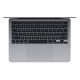 Apple MacBook Air 15 2024 (M3, 8Gb, 512Gb SSD) MRYN3 space gray