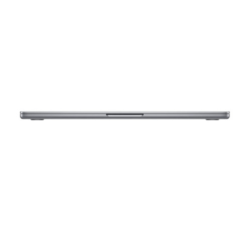 Apple MacBook Air 15 2024 (M3, 8Gb, 512Gb SSD) MRYN3 space gray Apple MacBook Air 15 2024 (M3, 8Gb, 512Gb SSD) MRYN3 space gray