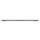 Apple MacBook Air 15 2024 (M3, 8Gb, 512Gb SSD) MRYN3 space gray