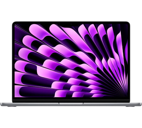 Apple MacBook Air 15 2024 (M3, 8Gb, 512Gb SSD) MRYN3 space gray Apple MacBook Air 15 2024 (M3, 8Gb, 512Gb SSD) MRYN3 space gray