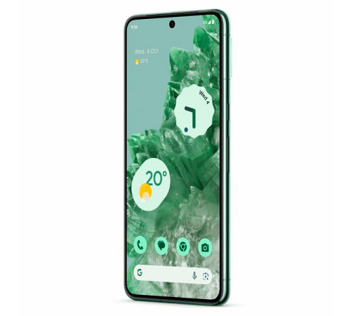 Google Pixel 8 Pro 12/128Gb US mint (зеленый) Google Pixel 8 Pro 12/128Gb US mint (зеленый)