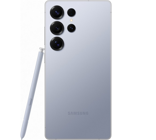 Samsung Galaxy S25 Ultra 12/512GB (Snapdragon 8 Elite) синий титан EAC Samsung Galaxy S25 Ultra 12/512GB (Snapdragon 8 Elite) синий титан EAC