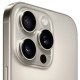 Apple iPhone 16 Pro 512GB nano SIM + eSim natural titanium (титановый бежевый)