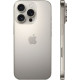 Apple iPhone 16 Pro 512GB nano SIM + eSim natural titanium (титановый бежевый)