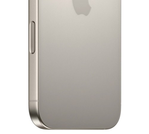 Apple iPhone 16 Pro 512GB nano SIM + eSim natural titanium (титановый бежевый) Apple iPhone 16 Pro 512GB nano SIM + eSim natural titanium (титановый бежевый)