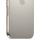 Apple iPhone 16 Pro 512GB nano SIM + eSim natural titanium (титановый бежевый)