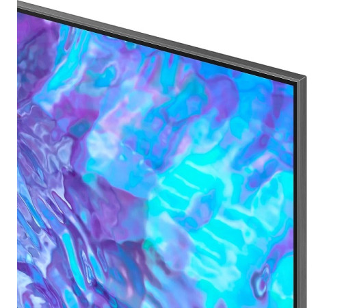 98 Телевизор Samsung QE98Q80CAU, 4K UHD QLED Smart TV 98 Телевизор Samsung QE98Q80CAU, 4K UHD QLED Smart TV