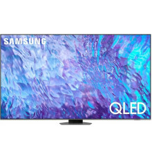 98 Телевизор Samsung QE98Q80CAU, 4K UHD QLED Smart TV
