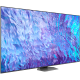 98 Телевизор Samsung QE98Q80CAU, 4K UHD QLED Smart TV