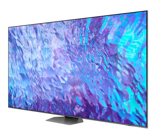 98 Телевизор Samsung QE98Q80CAU, 4K UHD QLED Smart TV 98 Телевизор Samsung QE98Q80CAU, 4K UHD QLED Smart TV