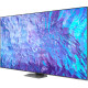 98 Телевизор Samsung QE98Q80CAU, 4K UHD QLED Smart TV