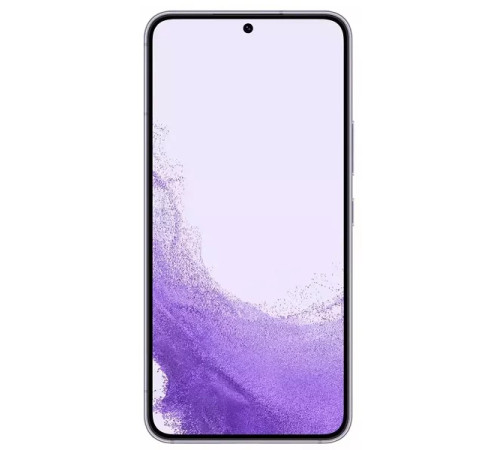 Samsung Galaxy S22 8/256GB S901E (Snapdragon 8 Gen1) lavender (фиолетовый) Samsung Galaxy S22 8/256GB S901E (Snapdragon 8 Gen1) lavender (фиолетовый)