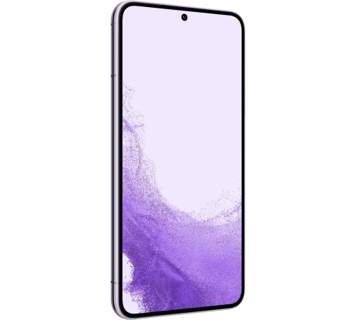 Samsung Galaxy S22 8/256GB S901E (Snapdragon 8 Gen1) lavender (фиолетовый) Samsung Galaxy S22 8/256GB S901E (Snapdragon 8 Gen1) lavender (фиолетовый)