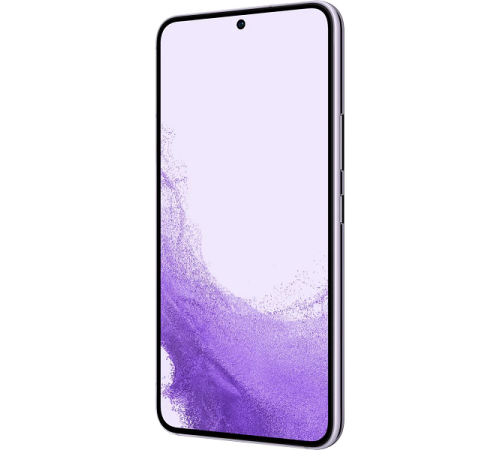 Samsung Galaxy S22 8/256GB S901E (Snapdragon 8 Gen1) lavender (фиолетовый) Samsung Galaxy S22 8/256GB S901E (Snapdragon 8 Gen1) lavender (фиолетовый)