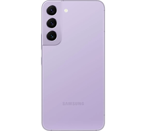 Samsung Galaxy S22 8/256GB S901E (Snapdragon 8 Gen1) lavender (фиолетовый) Samsung Galaxy S22 8/256GB S901E (Snapdragon 8 Gen1) lavender (фиолетовый)