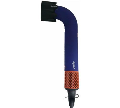 Фен Dyson Supersonic R Pro HD18 vinca blue/topaz orange (сине-оранжевый) (вилка ЕАС) Фен Dyson Supersonic R Pro HD18 vinca blue/topaz orange (сине-оранжевый) (вилка ЕАС)
