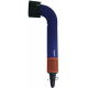 Фен Dyson Supersonic R Pro HD18 vinca blue/topaz orange (сине-оранжевый) (вилка ЕАС)