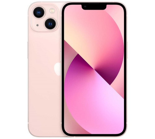 Apple iPhone 13 256GB A2633 pink (розовый) Apple iPhone 13 256GB A2633 pink (розовый)