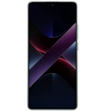 Poco X7 Pro 5G 12/512Gb green (зеленый) Global Version