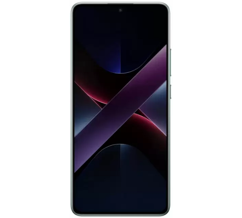 Poco X7 Pro 5G 12/512Gb green (зеленый) Global Version Poco X7 Pro 5G 12/512Gb green (зеленый) Global Version