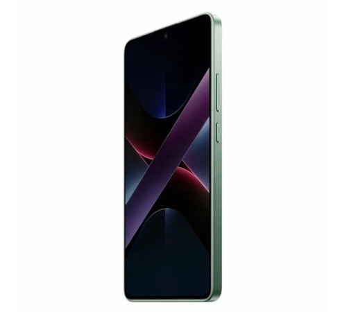 Poco X7 Pro 5G 12/512Gb green (зеленый) Global Version Poco X7 Pro 5G 12/512Gb green (зеленый) Global Version