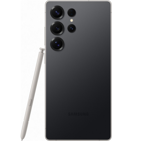 Samsung Galaxy S25 Ultra 12/512GB (Snapdragon 8 Elite) черный титан EAC Samsung Galaxy S25 Ultra 12/512GB (Snapdragon 8 Elite) черный титан EAC
